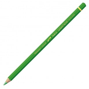 Lápis de Cor Caran d'Ache Pablo 230 Yellow Green