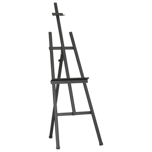 Cavalete Profissional de Metal para Tela – Estável e Ajustável Sinoart