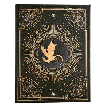 Paperblanks Fourth Wing Capa Dura Ultra Pautado