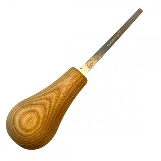 Formão para Entalhe Beaver Craft Profissional P1/04