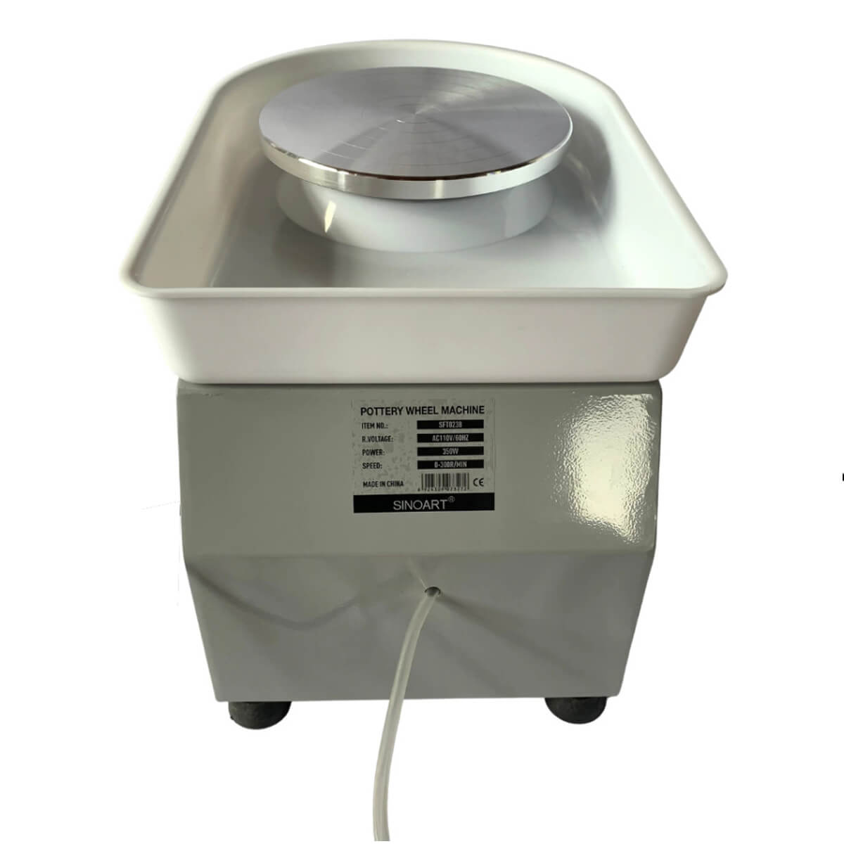 Torno Elétrico Para Cerâmica Sinoart SFT0238