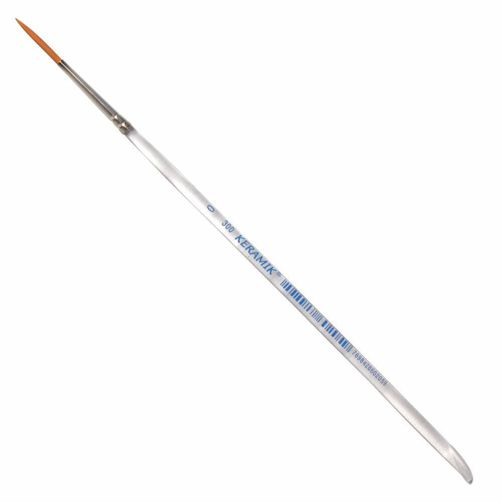 Pincel Filete Keramik 300 00