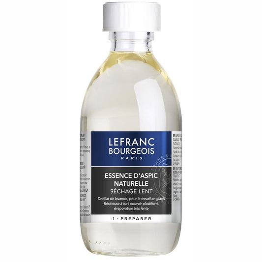 Óleo de Lavanda Lefranc & Bourgeois 250ml