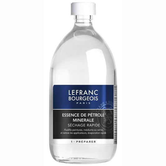Essência de Petróleo Lefranc & Bourgeois 1000ml