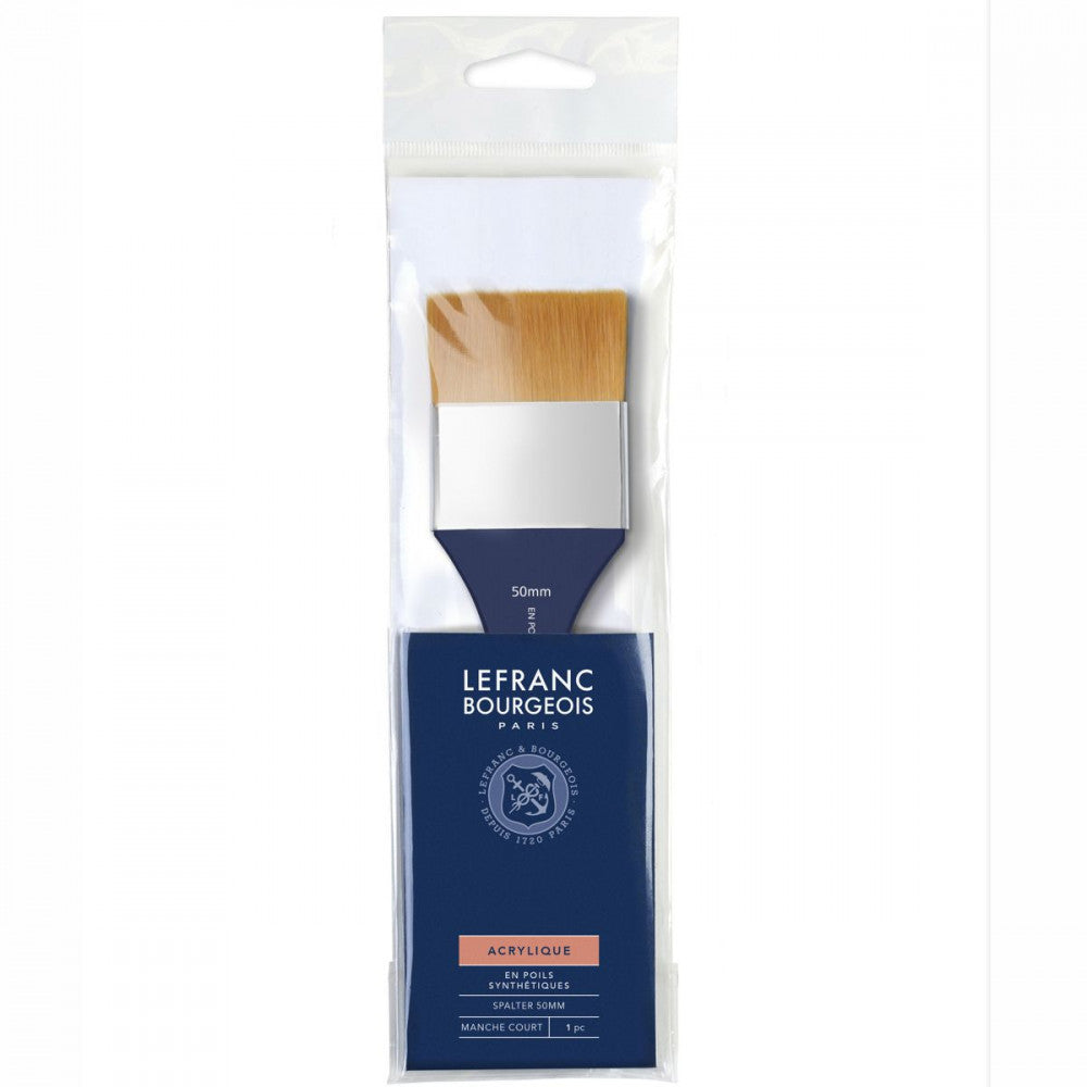 Trincha Profissional Lefranc Bourgeois 2"