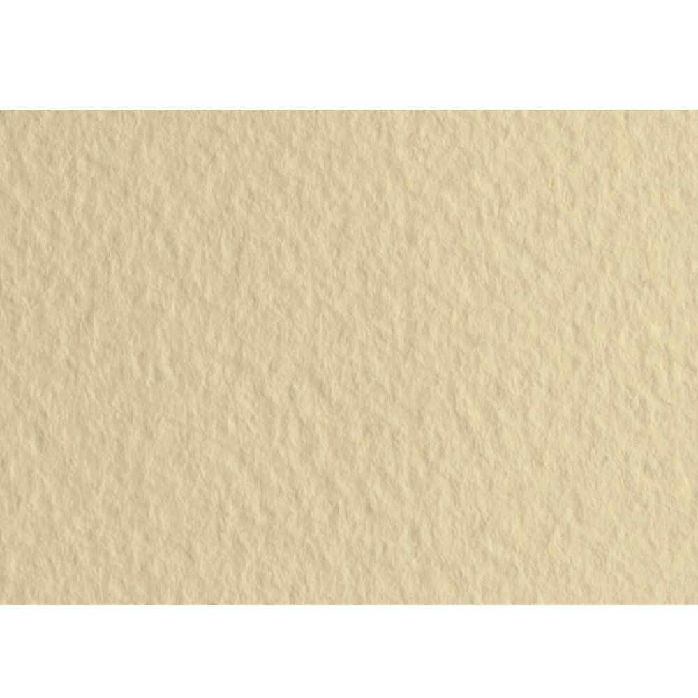 Papel Fabriano Tiziano Sahara 50X65cm 160g/m²