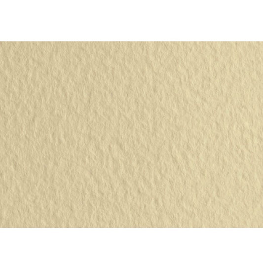 Papel Fabriano Tiziano Sahara 50X65cm 160g/m²