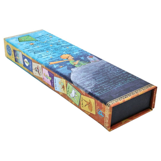 Estojo Paperblanks O Pequeno Príncipe