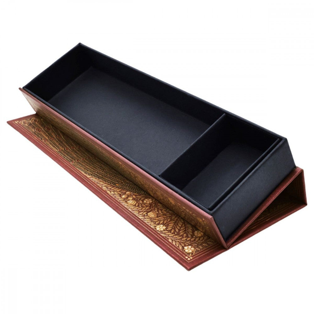 Estojo Paperblanks Hafiz's Peacocks