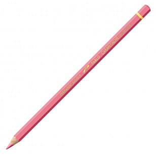 Lápis de Cor Caran d'Ache Pablo 082 Rose Pink