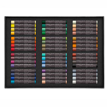 Pastel Neoart Caran d’Ache 6901 48 Cores