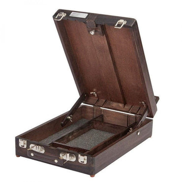 Maleta Cavalete de Pintura Dobrável Sinoart