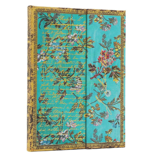 Paperblanks Jane Austen Persuasion Midi Capa Dura Pautado