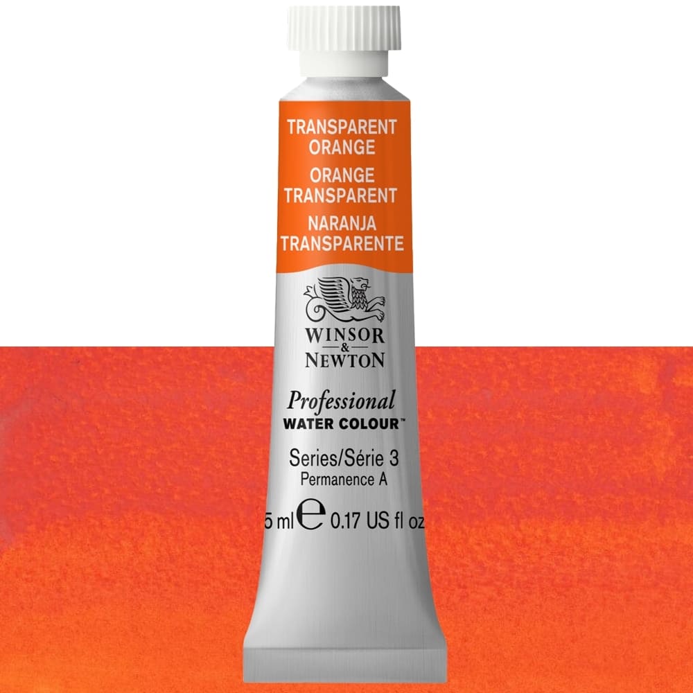 Tinta Aquarela Profissional Winsor & Newton 5ml S3
