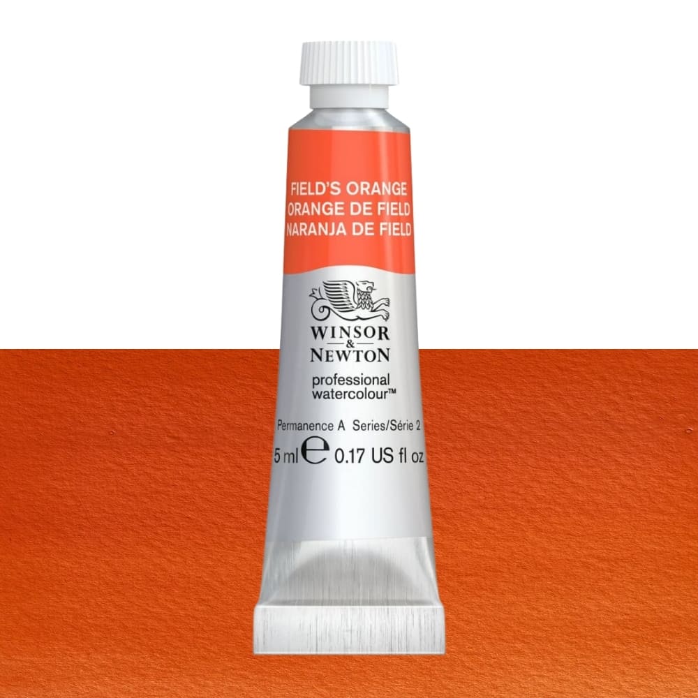 Tinta Aquarela Profissional Winsor & Newton 5ml S2