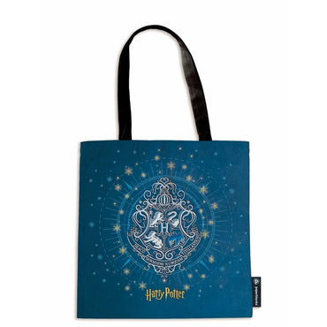 Bolsa Bag Paperblanks Harry Potter Corvinal