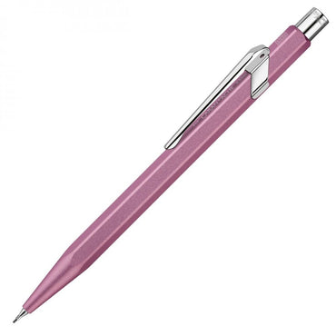 Lapiseira Caran D’Ache 0.7mm Edição Colormat-X Pink
