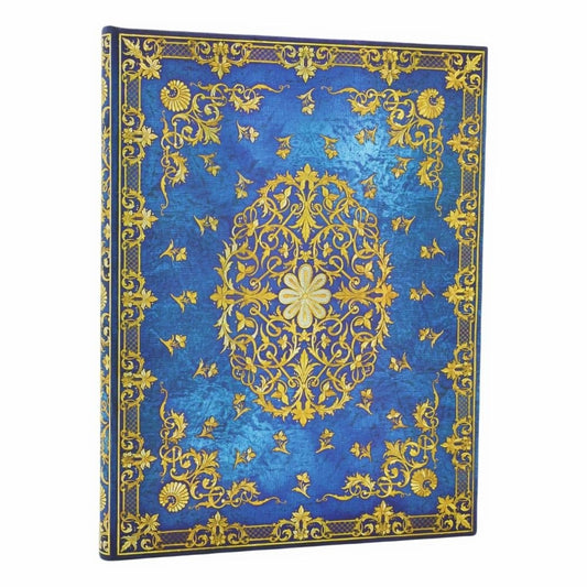 Paperblanks Silk Sky Ultra Capa Dura Pautado