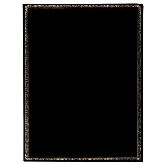 Paperblanks Black Edition Capa Dura Ultra Pautado