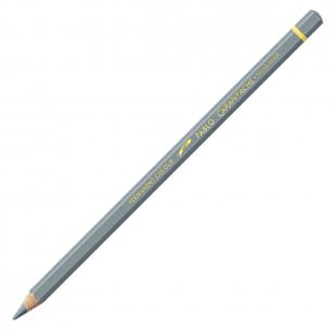 Lápis de Cor Caran d'Ache Pablo 005 Grey