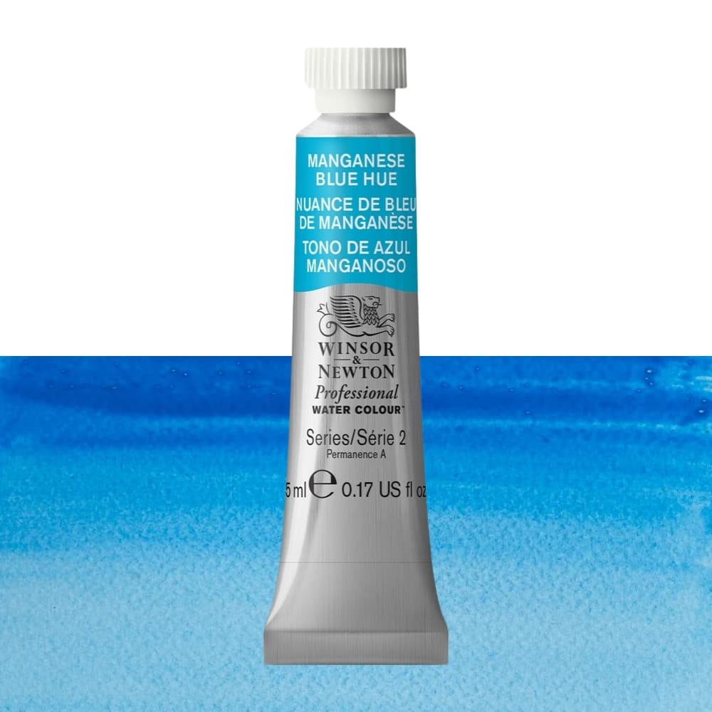 Tinta Aquarela Profissional Winsor & Newton 5ml S2