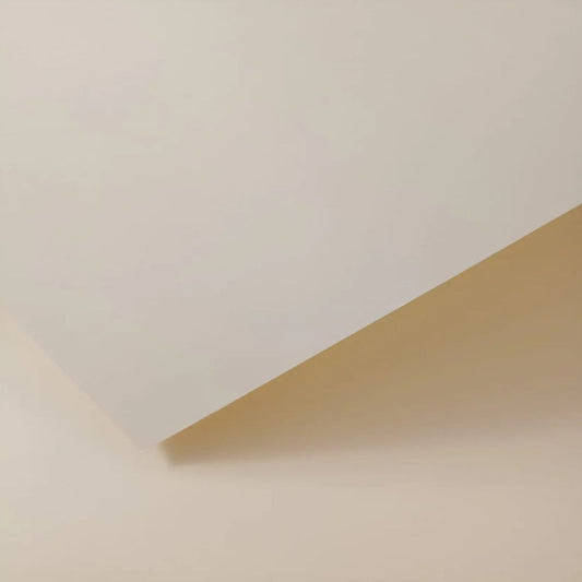 Papel Colore Fabriano Crema 50X65cm 185g/m²