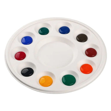 Godê de Papel Ecológico Pacote C/10 Unidades Descartável