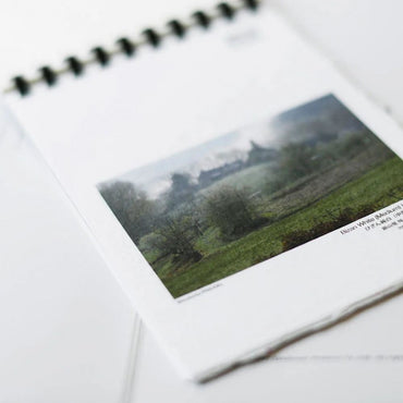 Catálogo Papéis Para Impressão Awagami AIJP