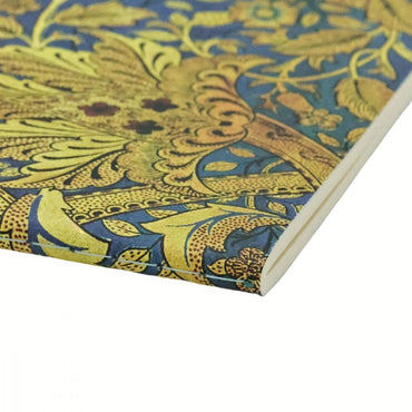 Paperblanks Cahiers Morris Windrush A5 Pautado