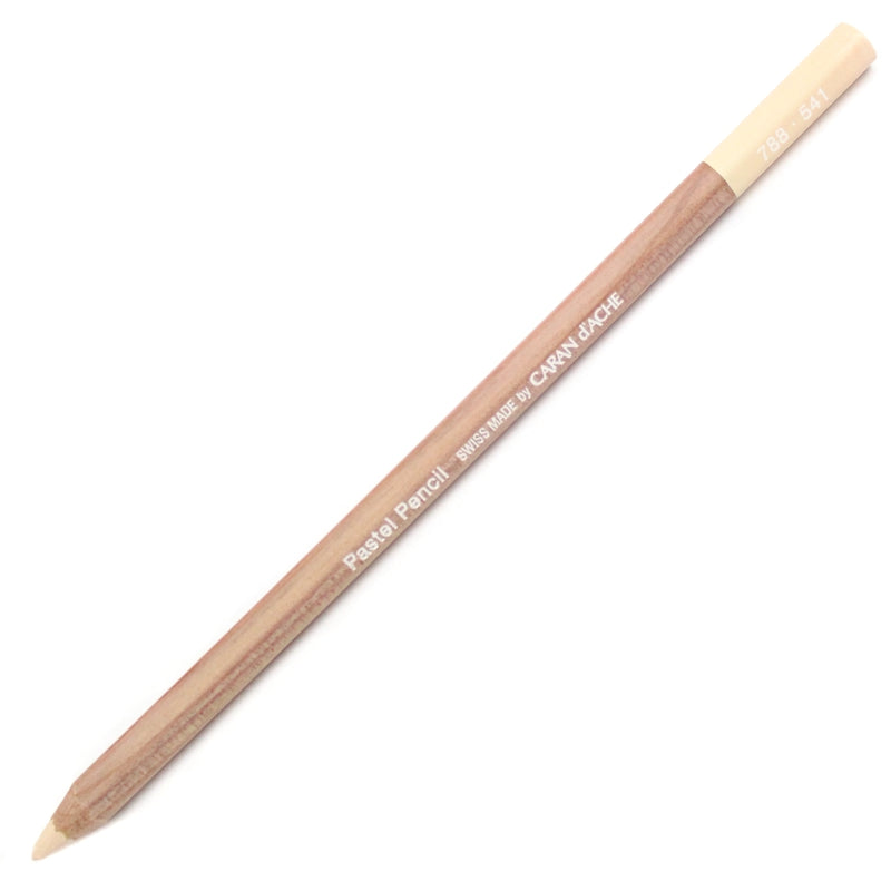 Lápis Pastel Caran D'Ache Tom Laranja