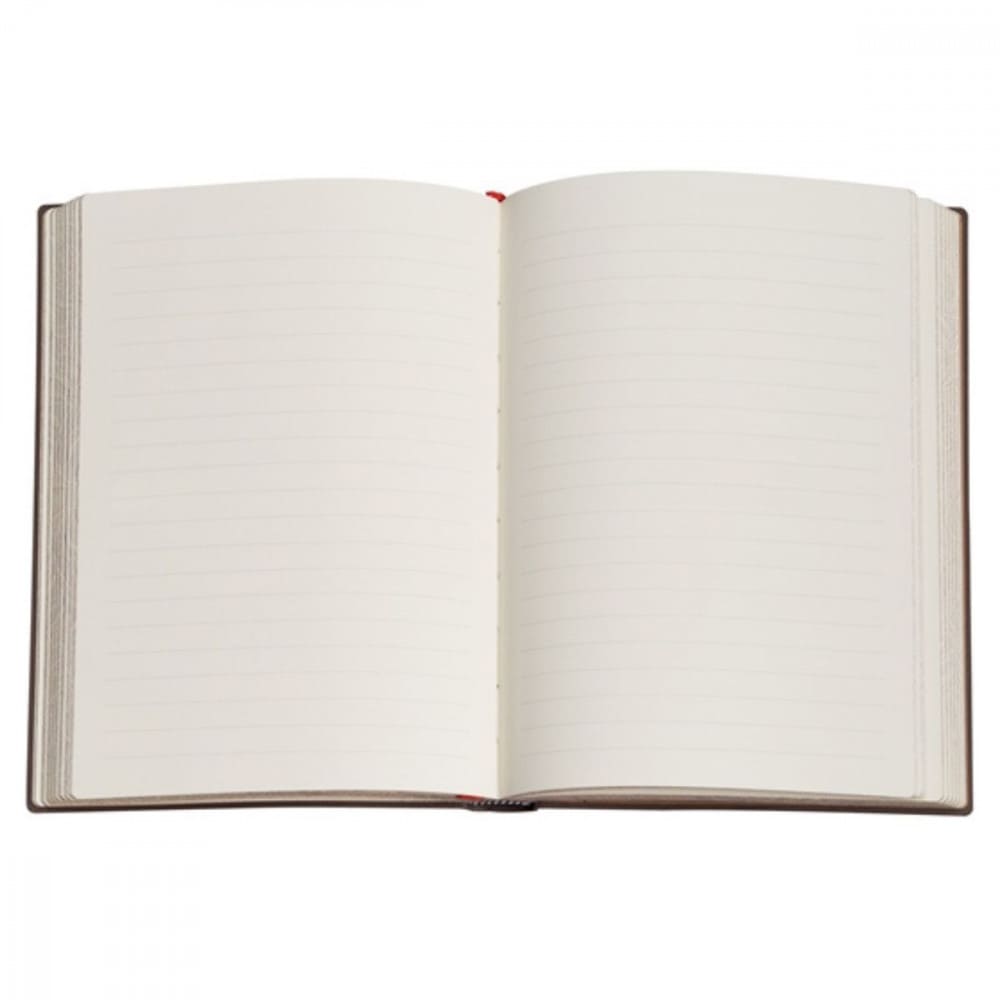 Paperblanks Flemish Rose Ultra Capa Dura Sem Pauta