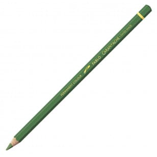 Lápis de Cor Caran d'Ache Pablo 225 Moss Green