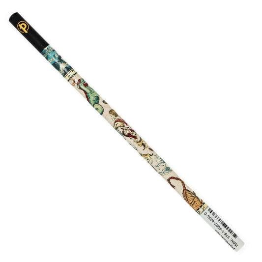 Lápis Graduado HB Paperblanks Celestial Planisphere