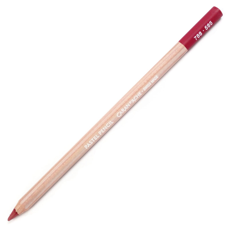 Lápis Pastel Caran D'Ache Tom Marrom