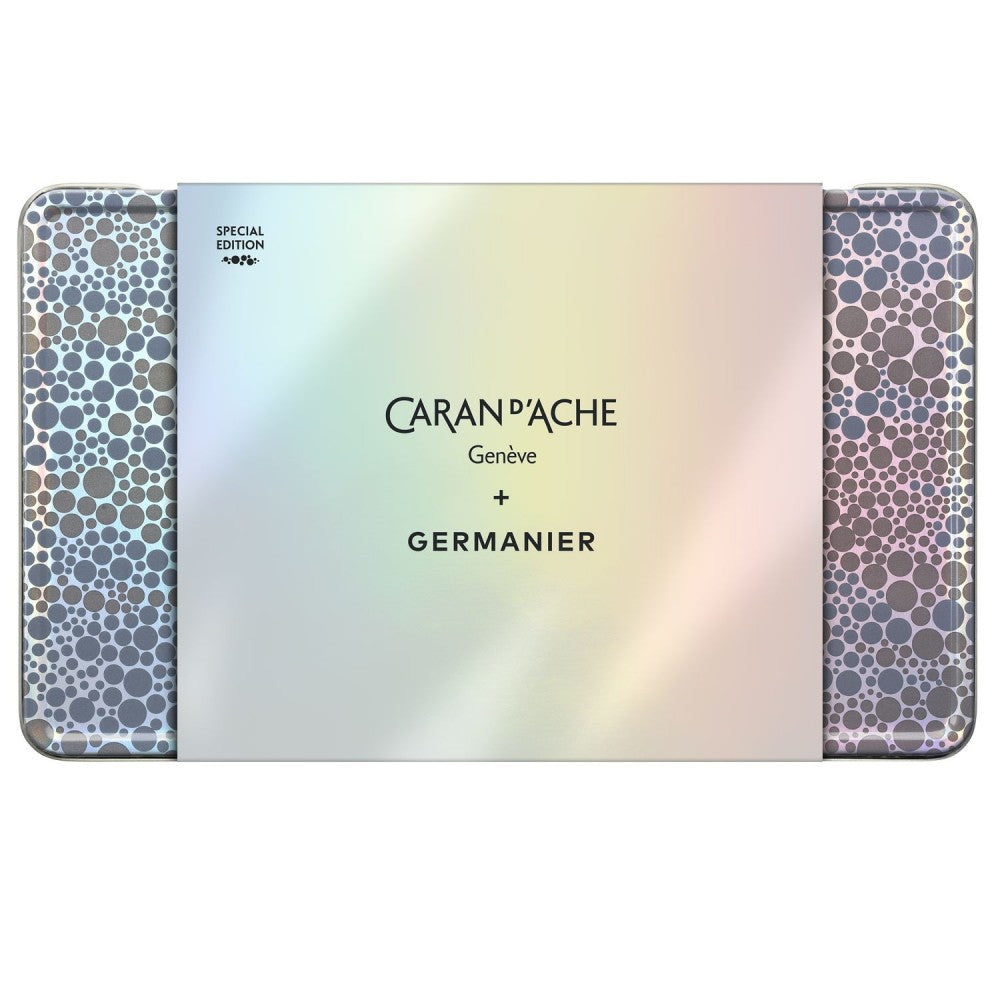 Caneta Esferográfica Caran d'Ache Ecridor Germanier