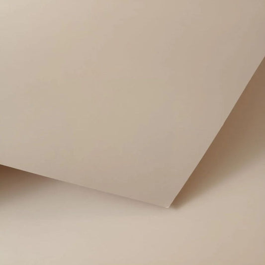 Papel Colore Fabriano Arena 50X65cm 185g/m²