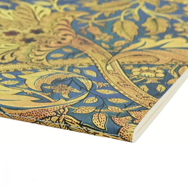 Paperblanks Cahiers Morris Windrush A4 Pautado