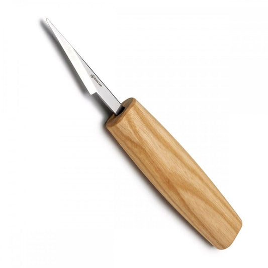 Faca para Entalhe Beaver Craft Profissional C7