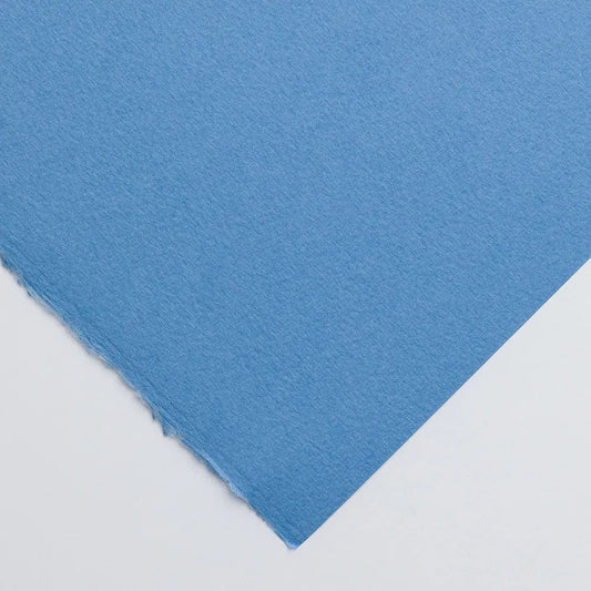 Papel Fabriano Cromia Light Blue 220g/m² 50X65cm