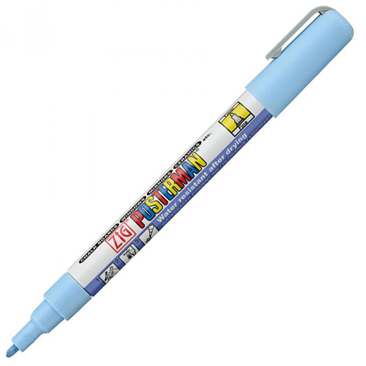 Marcador Zig Posterman Kuretake Forgot Me Not PMA-20