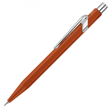 Lapiseira Caran D’Ache 0.7mm Edição Colormat-X Orange