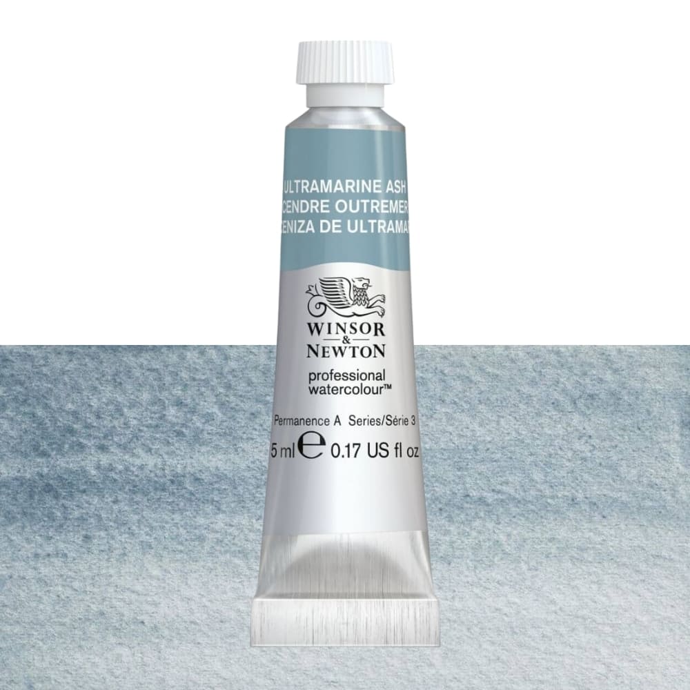 Tinta Aquarela Profissional Winsor & Newton 5ml S3
