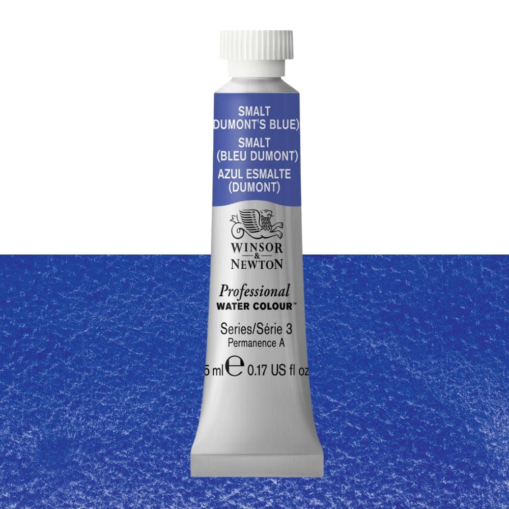 Tinta Aquarela Profissional Winsor & Newton 5ml S3
