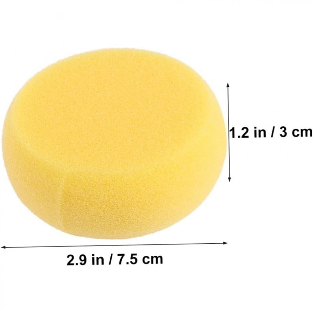 Esponjas Para Cerâmica Artística C/2