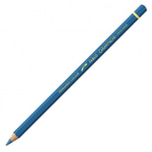 Lápis de Cor Caran d'Ache Pablo 145 Bluish Grey