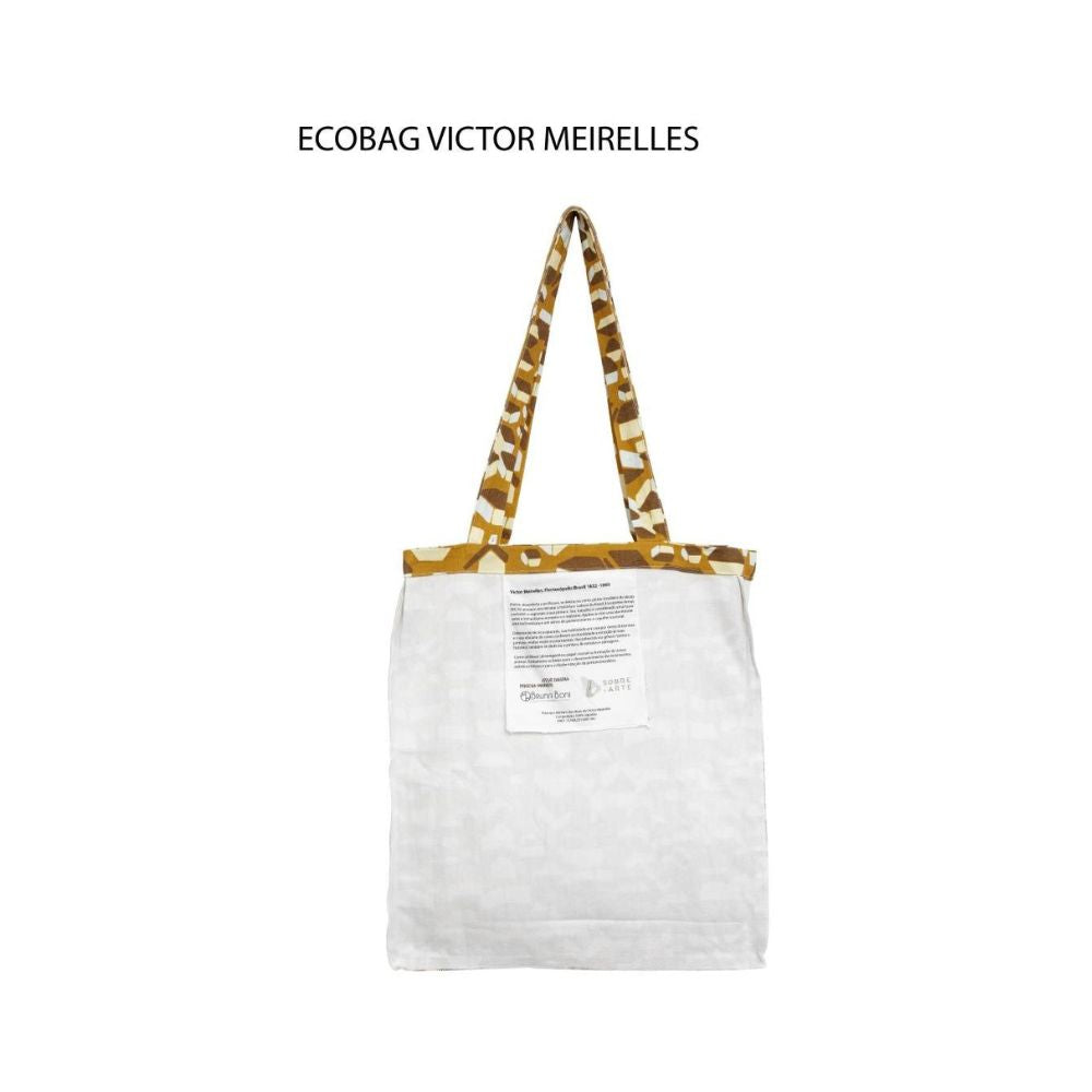 Bolsa Bag Victor Meirelles