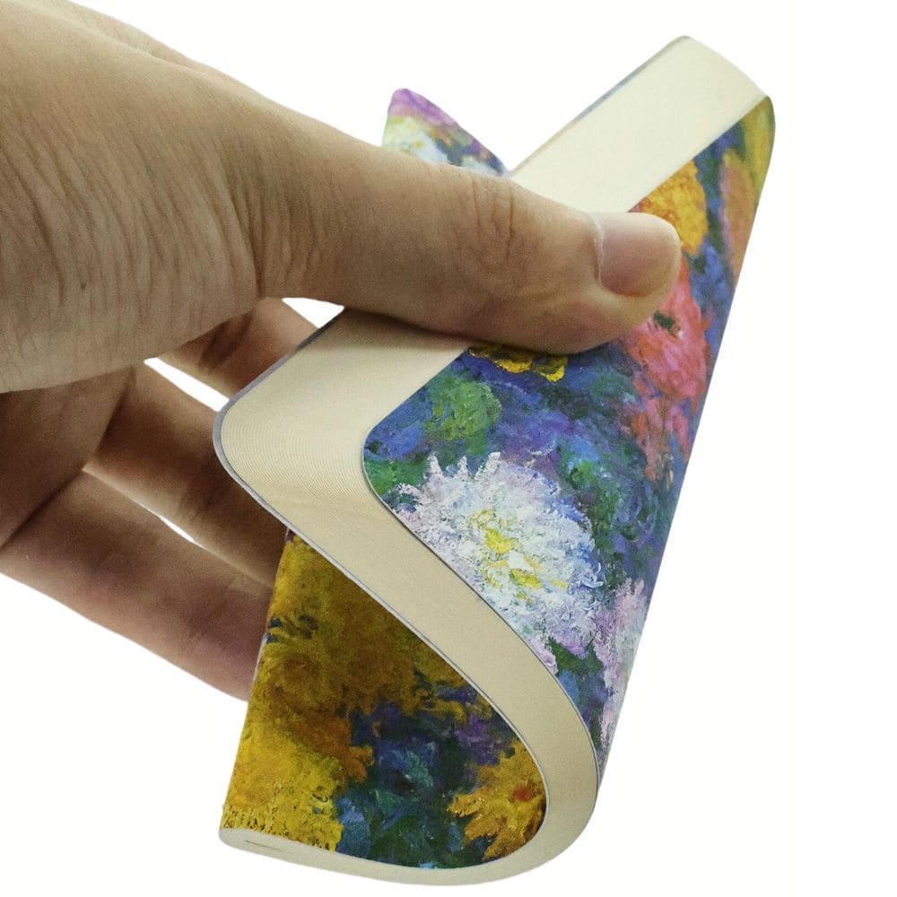 Paperblanks Cahiers Monet's Chryanthemums A6 Pautado