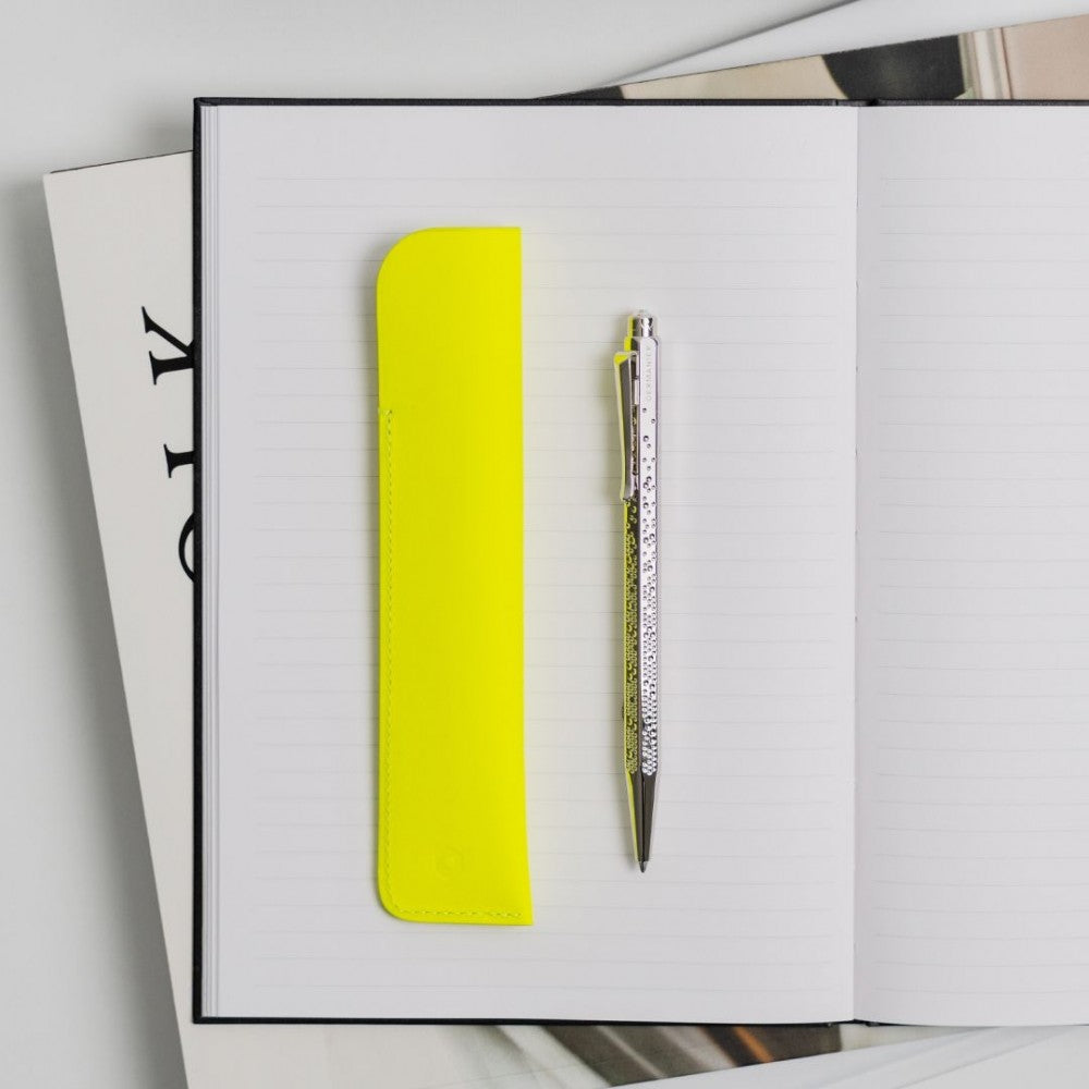 Caneta Esferográfica Caran d'Ache Ecridor Germanier