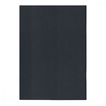 Bloco Sketchbook Bamboo Awagami 110g/m² B5 Indigo Blue