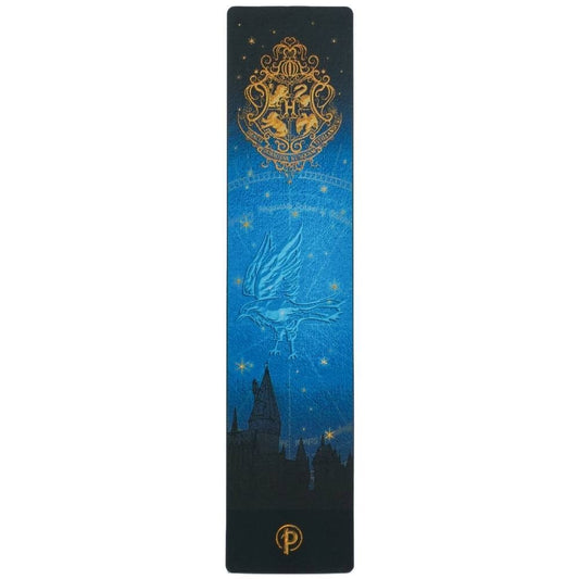 Marcador de Páginas Paperblanks Harry Potter Corvinal